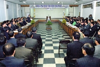 자매결연 - 함안군 방문
