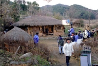 금곡영화촬영 (내마음의 풍...