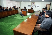 홍길동생가터조성 마스터플랜...