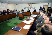 홍길동 보조캐릭터 개발