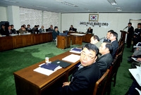 문화센터건립 기본계획 설명...