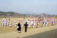 제7회 민속놀이 한마당