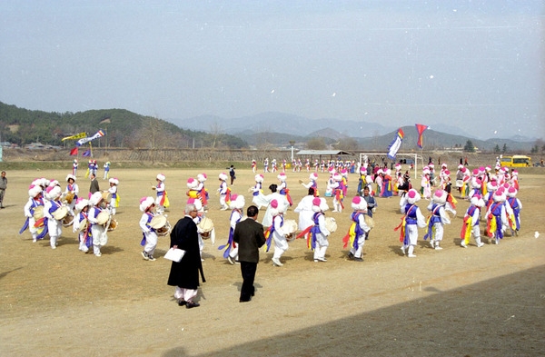 제7회 민속놀이 한마당