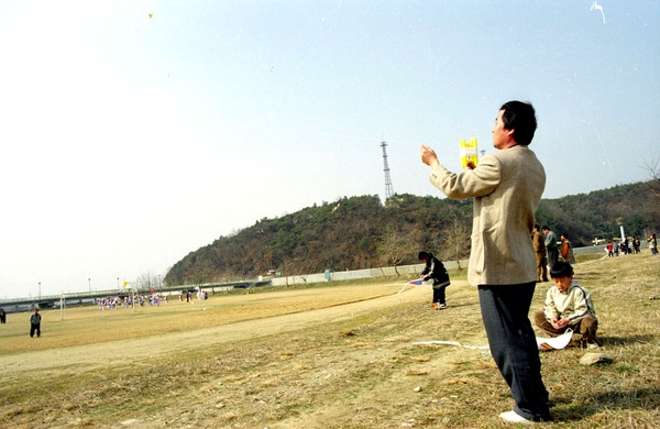 제7회 민속놀이 한마당