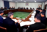 제2건국 추진회의