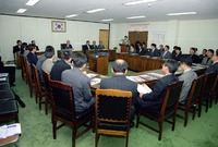 도청향우회 초청 간담회