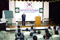 김순권 옥수수박사 초청 강...