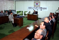 홍길동 생가터개발 마스터플...