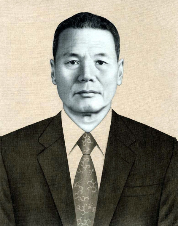 제2대 군수