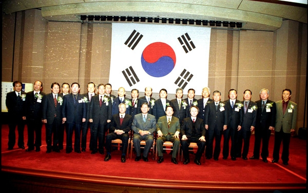 도시대상 수상