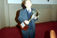 도시대상 수상