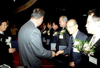 도시대상 수상