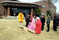 제9회민속놀이 한마당