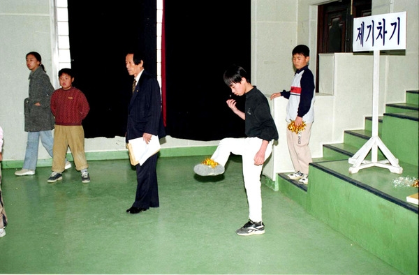 제9회 장성군 민속놀이 한마당대회