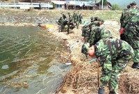 제9회 세계물의날 행사