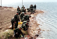 제9회 세계물의날 행사