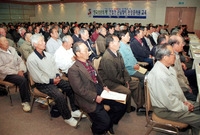 한국방문의해 친절한 손님맞...