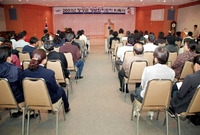 정보화지도자 위촉식