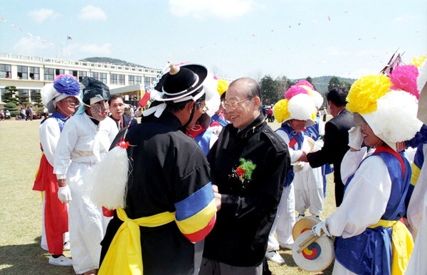 제7회삼서면민의날