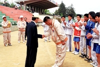 제40회 전라남도민 체육대...