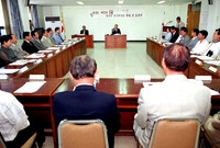 장성군 제2건국 범국민추진...