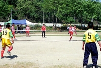 제5회 장성군 생활체육대회