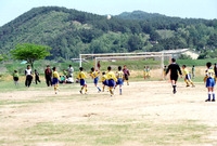 제5회 장성군 생활체육대회