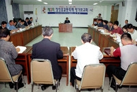 제3회 장성홍길동축제 평가...