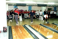 공무원 친선볼링대회 (자매...
