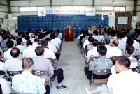 2001 자운영파종 연시회...