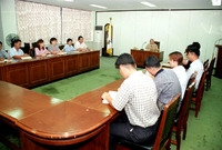 제3기 연수자 간담회