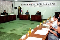 장성군 제2건국 범국민 추...