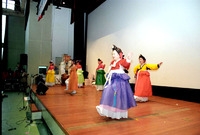 제24회 군민의 날 및 제...