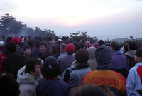 2000새천년 해맞이