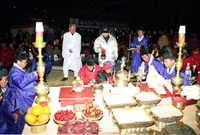2000새천년 해맞이