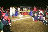 2000새천년 해맞이