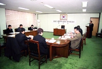장성 행정서비스헌장 심의 ...