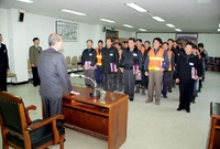 2000미화요원격려