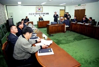 홍길동 생가복원사업 실시설...