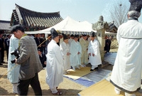 춘향제 - 필암서원