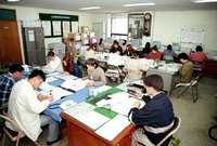 2000통계조사