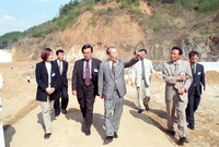 위생매립장