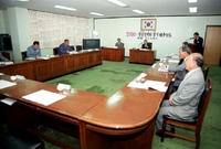2000장성장학회이사회