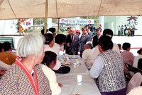 제14회 경로행사 - 북하...