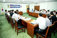 2000 해외체험 연수설명...