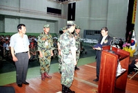 대한민국 고엽제 후유증.전...