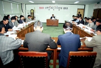 2000상반기군정외부평가단...