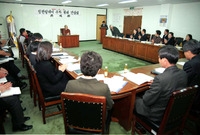 칭찬릴레이주자격려간담회
