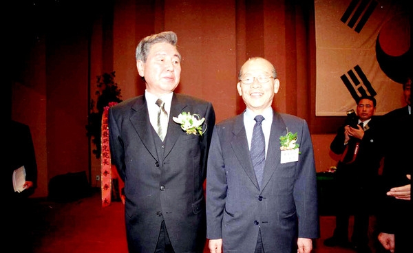 도시대상 수상
