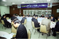 제2건국운동 기관단체합동 ...